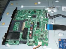 ремонт телевизора Samsung UE32F6100