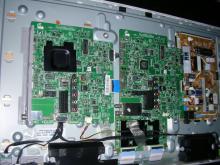 ремонт телевизора Samsung UE32H6410AU