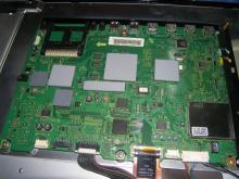 ремонт телевизора Samsung UE40C7000WW