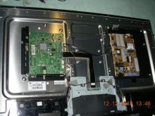 ремонт телевизора Samsung UE40D5500