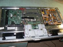ремонт подсветки телевизора Samsung UE40D8000YS