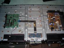 ремонт телевизора Samsung UE42F5000AK