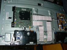 ремонт вигнутого телевізора Samsung UE43KU6650U