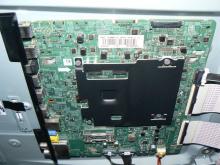 ремонт изогнутого телевизора Samsung UE43KU6650U