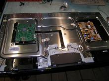 ремонт телевизора Samsung UE46D5520RW