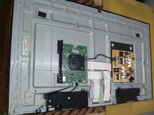 ремонт телевизора Samsung UE55KU6400