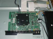 ремонт телевизора Samsung UE55KU6400