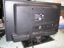 ремонт телевізора Saturn TV LED22FHD300U