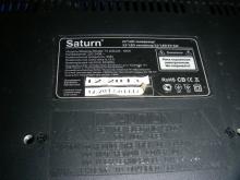 ремонт телевизора Saturn TV LED22K