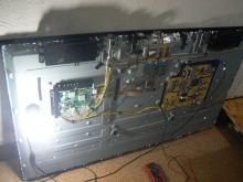 ремонт телевизора Sharp LC-65LE654U