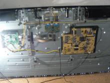 ремонт телевізора Sharp LC-65LE654U