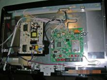 ремонт телевизора Supra STV-LC2210W
