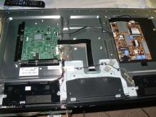 ремонт телевизора Samsung UE40D5520RV