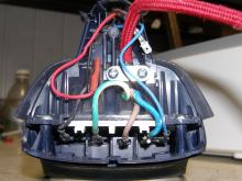 ремонт електропраски Philips EasyCare GC 3551