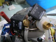 ремонт ремонт парового утюга Philips PerfectCare Aqua GC8620