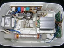 ремонт увлажнителя воздуха ElectroLux EHU-3510 D