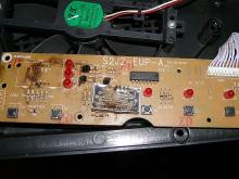 ремонт индукционной плиты Clatronic DKI 3184