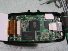 ремонт видеорегистратора Falcon HD35-LCD