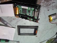 ремонт автомобільного відеореєстратора Falcon HD52 LCD