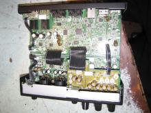 ремонт компьютерной внешней звуковой карты Steinberg UR22 MKII 