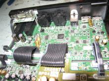 ремонт компьютерной внешней звуковой карты Steinberg UR22 MKII 