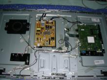 ремонт телевизора Philips 47PFL6877T/12