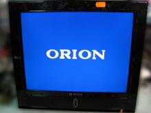 диагностика ЖК телевизора Orion LCD1526
