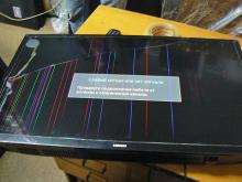 диагностика телевизора Samsung UE32J4000AK