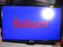 диагностика телевизора Saturn LED22K New