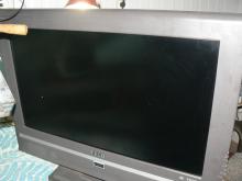 диагностика старого телевизора Teco TA3271RW