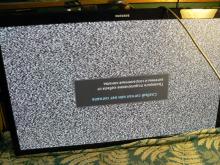 діагностика плазмового телевізора Samsung PS43F4000AW