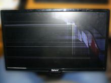 диагностика телевизора Saturn TV LED22K New
