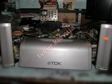 TDK S 150 Tremor