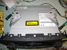 ремонт автомагнитолы Honda CR-V 39100-SWA-G203