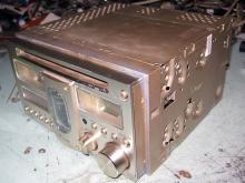 ремонт автомагнитолы Panasonic CQ-TX5500W