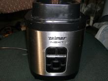 ремонт блендера Zelmer ZSB 1400 B (SB 1000)
