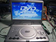 ремонт DVD-плеера Keshangda KSD-1288