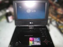 ремонт медиаплеера LG DP281B