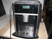 ремонт кофемашины Zelmer CM4003ALS