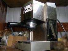 ремонт кавоварки Delonghi EC750