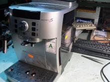 ремонт кавомашини Delonghi ECAM22.110.SB