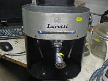 ремонт кофеварки Laretti LR7902