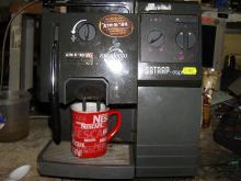 ремонт кофемашины Satrap Excelento 2002 Espresso