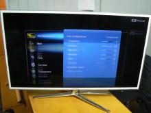 ремонт матрицы телевизора Samsung UE40D6510