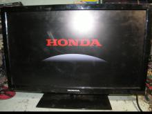 ремонт матрицы телевизора Honda HD LED 244