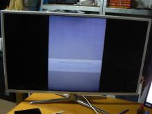 ремонт РК екрану телевізора Samsung UE40D6510