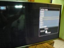 ремонт матрицы телевизора Panasonic