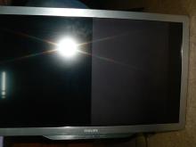 ремонт екрану телевізора Philips 32PFL7406H/12