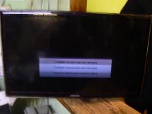 ремонт матрицы телевизора Samsung UE32D4020NW