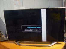 ремонт РК дисплея телевізора Samsung UE40ES8007U